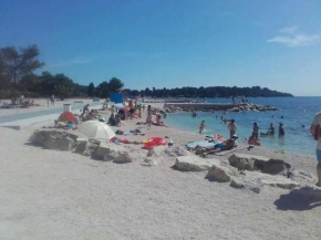 Studio app & 2 bedroom app in Pula